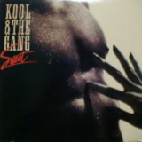 Kool & The Gang - Sweat '1989