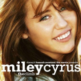 Miley Cyrus - The Climb [CDS] '2009