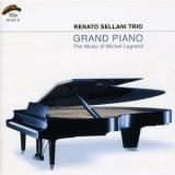 Renato Sellani Trio - Grand Piano '2008