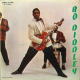 Bo Diddley - Bo Diddley '1958