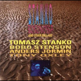 Tomasz Stanko - Bosonossa And Other Ballads '1993