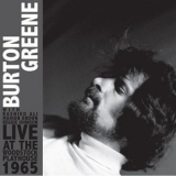 Burton Greene - Live At The Woodstock Playhouse 1965 (2010 Remaster) '1965