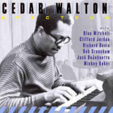 Cedar Walton - Spectrum (1994 Remaster) '1969