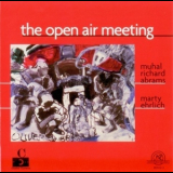 Muhal Richard Abrams & Marty Erlich - The Open Air Meeting '1997