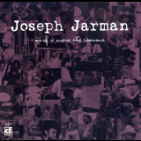 Joseph Jarman - As If It Were The Seasons '1996