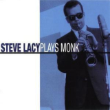 Steve Lacy - Steve Lacy Plays Monk '1969