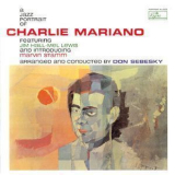Charlie Mariano - A Jazz Portrait Of Charlie Mariano '1963