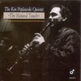 Ken Peplowski Quintet - The Natural Touch '1992