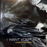 George Michael - I Want Your Sex '1987