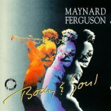 Maynard Ferguson - Body & Soul '1986