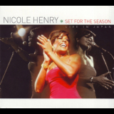Nicole Henry - Set For The Season: Live In Japan '2010