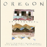 Oregon - 45th Parallel '1989