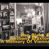 Ran Blake & Anthony Braxton - A Memory Of Vienna '1997