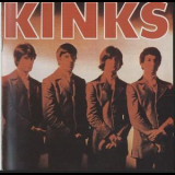 The Kinks - Kinks (Remastered) '1964