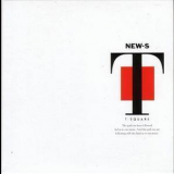 T-square - New-S '1991