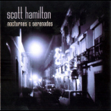 Scott Hamilton - Nocturnes  '2006