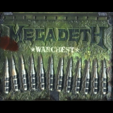 Megadeth - Warchest (CD3, CD4) '2007