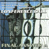 Conference Call - Final Answer '2002