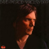 David Axelrod - Seriously Deep '1975