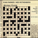 Evan Parker, Ned Rothenberg - Monkey Puzzle '1997