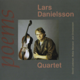 Lars Danielsson Quartet - Poems '1991