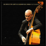 Lars Danielsson New Quartet - Hamburg 2012-04-12-13 '2012