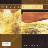 Mezzoforte - No Limits '1996