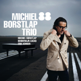 Michiel Borstlap Trio - 88 '2012