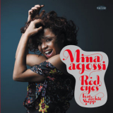 Mina Agossi - Red Eyes '2011