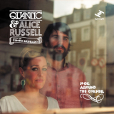 Quantic & Alice Russell - Look Around The Corner '2012