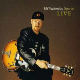 Ulf Wakenius Quartet - Live '2000