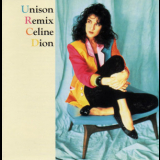 Celine Dion - Unison Remix (cds) '1991