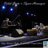 Trilok Gurtu Tigran Hamasyan - Jazz Festival Cully Switzerland 2012-04-14 '2012