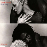 Yazz & Aswad - How Long (cds) '1993