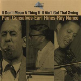 Paul Gonsalves, Earl Hines, Ray Nance - It Don't Mean A Thing If It Ain't Got That Swing '1970