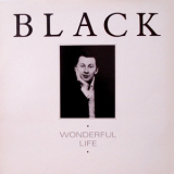 Black - Wonderful Life (maxi Cd Single, Promo) (usa) '1986