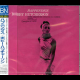 Bobby Hutcherson - Happenings '1966