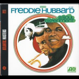 Freddie Hubbard - A Soul Experiment '1969