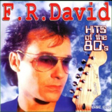 F.R. David - Hits Of The 80's '2003