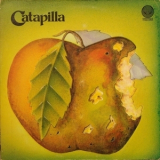 Catapilla - Catapilla '1971
