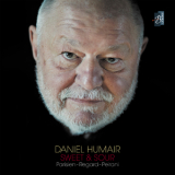 Daniel Humair Quartet - Sweet & Sour '2012
