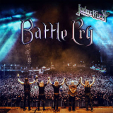 Judas Priest - Battle Cry '2016