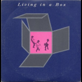Living In A Box - Living In A Box (cds) '1987