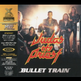 Judas Priest - Bullet Train '1997