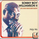 Sonny Boy Williamson II - Help Me '1991