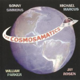 Sonny Simmons - The Cosmosamatics '2001