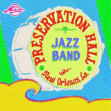 Preservation Hall Jazz Band - Made In New Orleans: The Hurricane Sessions '2007