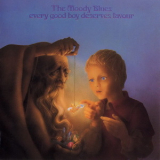 The Moody Blues - Every Good Boy Deserves Favour - (Deluxe Edition,2007) '1971
