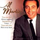 Al Martino - A Touch Of Class '1997