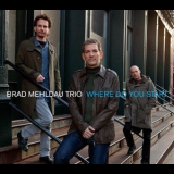 Brad Mehldau Trio - Where Do You Start '2012